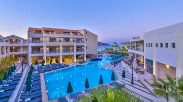 PORTO PLATANIAS BEACH RESORT & SPA