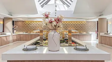 PORTO PLATANIAS BEACH RESORT & SPA
