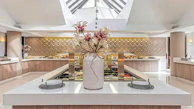 PORTO PLATANIAS BEACH RESORT & SPA