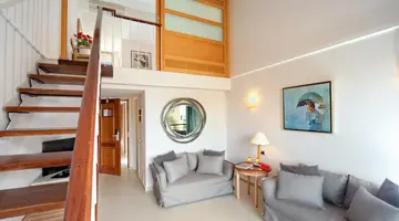 PORTO PLATANIAS BEACH RESORT & SPA