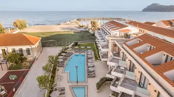 Porto Platanias Beach Resort & Spa