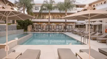 Porto Platanias Beach Resort & Spa