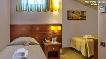 Porto Platanias Beach Resort & Spa
