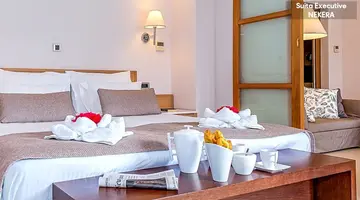 Porto Platanias Beach Resort & Spa