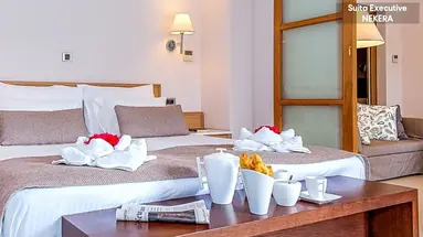Porto Platanias Beach Resort & Spa