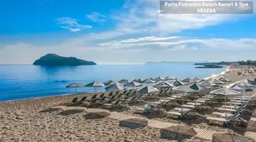 Porto Platanias Beach Resort & Spa