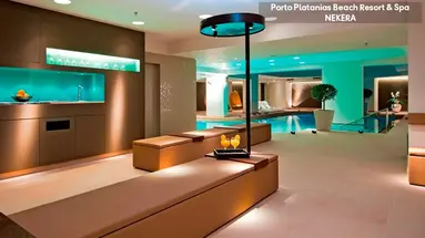 Porto Platanias Beach Resort & Spa