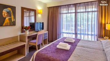 Porto Platanias Beach Resort & Spa