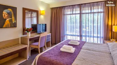 Porto Platanias Beach Resort & Spa