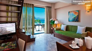 Porto Platanias Beach Resort & Spa