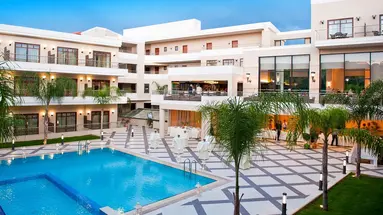 Porto Platanias Beach Resort & Spa