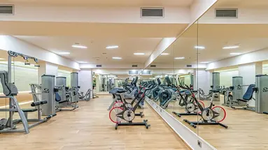 PORTO PLATANIAS BEACH RESORT & SPA