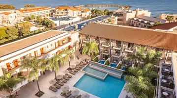 Porto Platanias Beach Resort & Spa