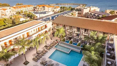 Porto Platanias Beach Resort & Spa