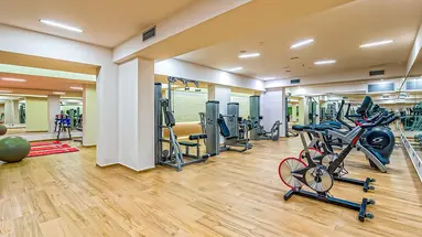 Porto Platanias Beach Resort & Spa