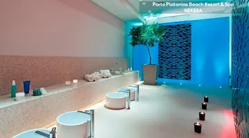 Porto Platanias Beach Resort & Spa