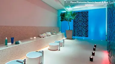 Porto Platanias Beach Resort & Spa