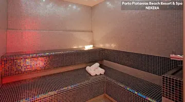 Porto Platanias Beach Resort & Spa