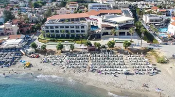 Porto Platanias Beach Resort & Spa