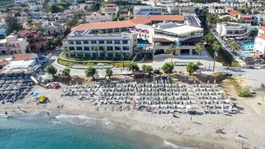 Porto Platanias Beach Resort & Spa