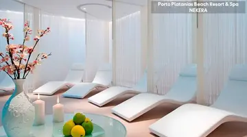 Porto Platanias Beach Resort & Spa