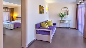 Porto Platanias Beach Resort & Spa