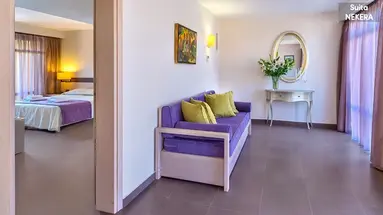 Porto Platanias Beach Resort & Spa