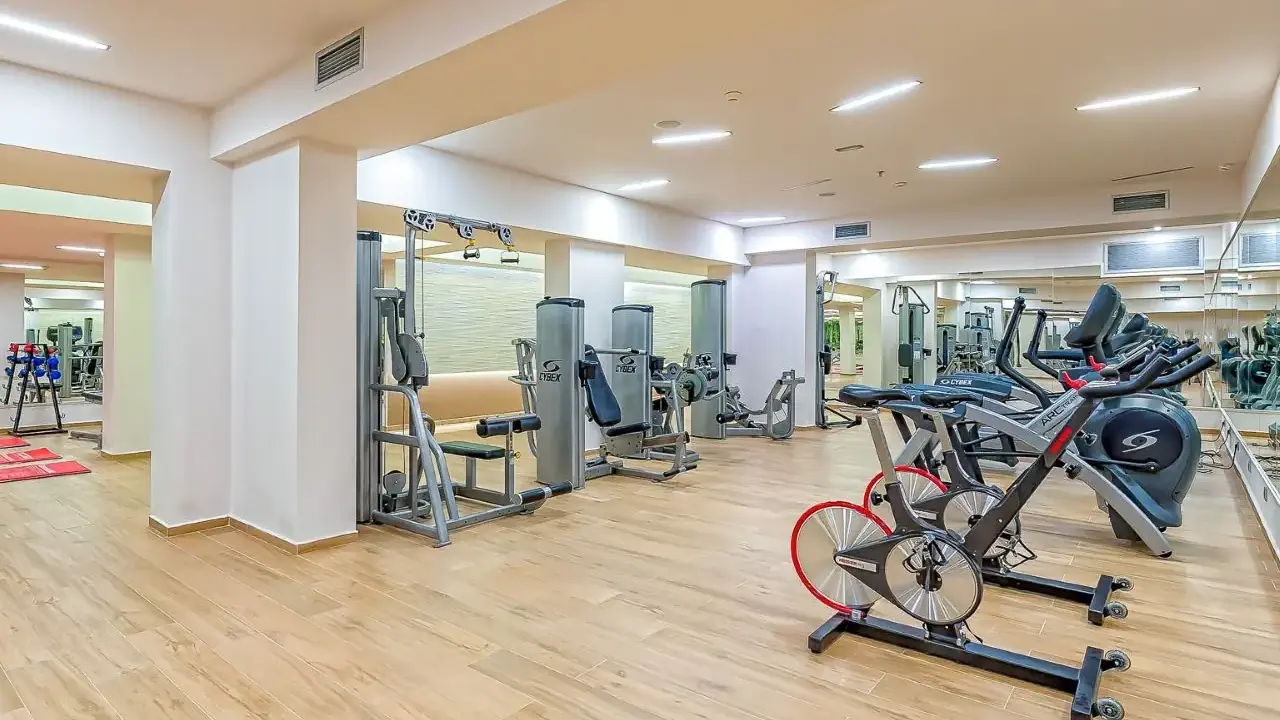 Porto Platanias Beach Resort & Spa