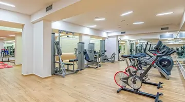 Porto Platanias Beach Resort & Spa