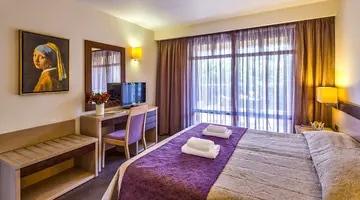 Porto Platanias Beach Resort & Spa