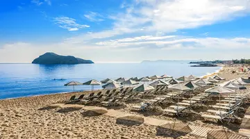 Porto Platanias Beach Resort & Spa
