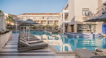 Porto Platanias Beach Resort & Spa