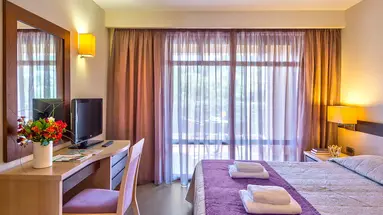 PORTO PLATANIAS BEACH RESORT