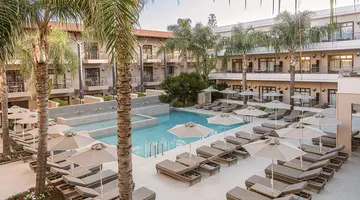 PORTO PLATANIAS BEACH RESORT