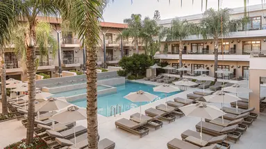 PORTO PLATANIAS BEACH RESORT