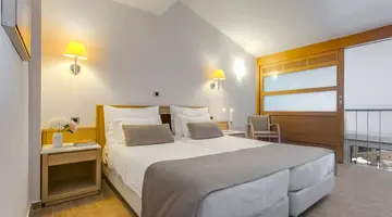 PORTO PLATANIAS BEACH RESORT