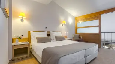 PORTO PLATANIAS BEACH RESORT