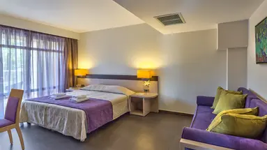 PORTO PLATANIAS BEACH RESORT