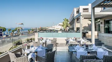 PORTO PLATANIAS BEACH RESORT