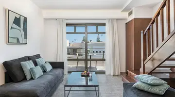 PORTO PLATANIAS BEACH RESORT