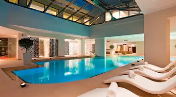 PORTO PLATANIAS BEACH RESORT