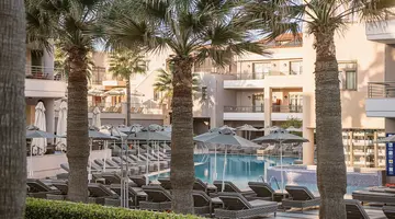 PORTO PLATANIAS BEACH RESORT