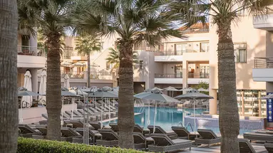 PORTO PLATANIAS BEACH RESORT