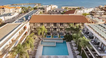PORTO PLATANIAS BEACH RESORT