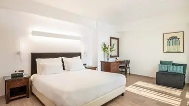 PORTO PLATANIAS BEACH RESORT