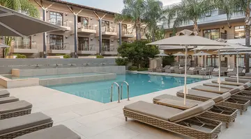 PORTO PLATANIAS BEACH RESORT