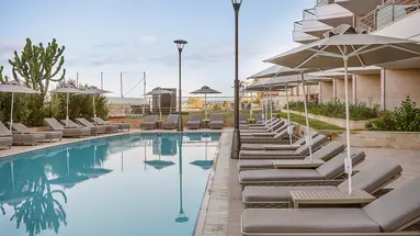 PORTO PLATANIAS BEACH RESORT