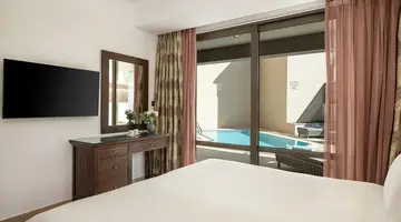 PORTO PLATANIAS BEACH RESORT
