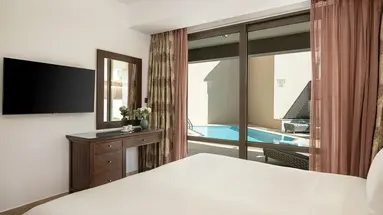 PORTO PLATANIAS BEACH RESORT
