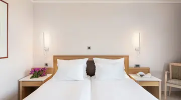 PORTO PLATANIAS BEACH RESORT